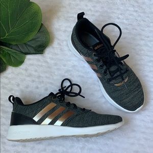 cloudfoam qt racer rose gold